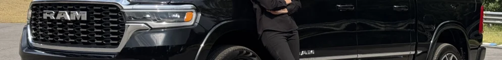 Ram 1500 Tungsten