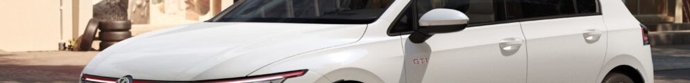 Volkswagen Golf GTI 2025: ¿La mejor compra de un auto deportivo?