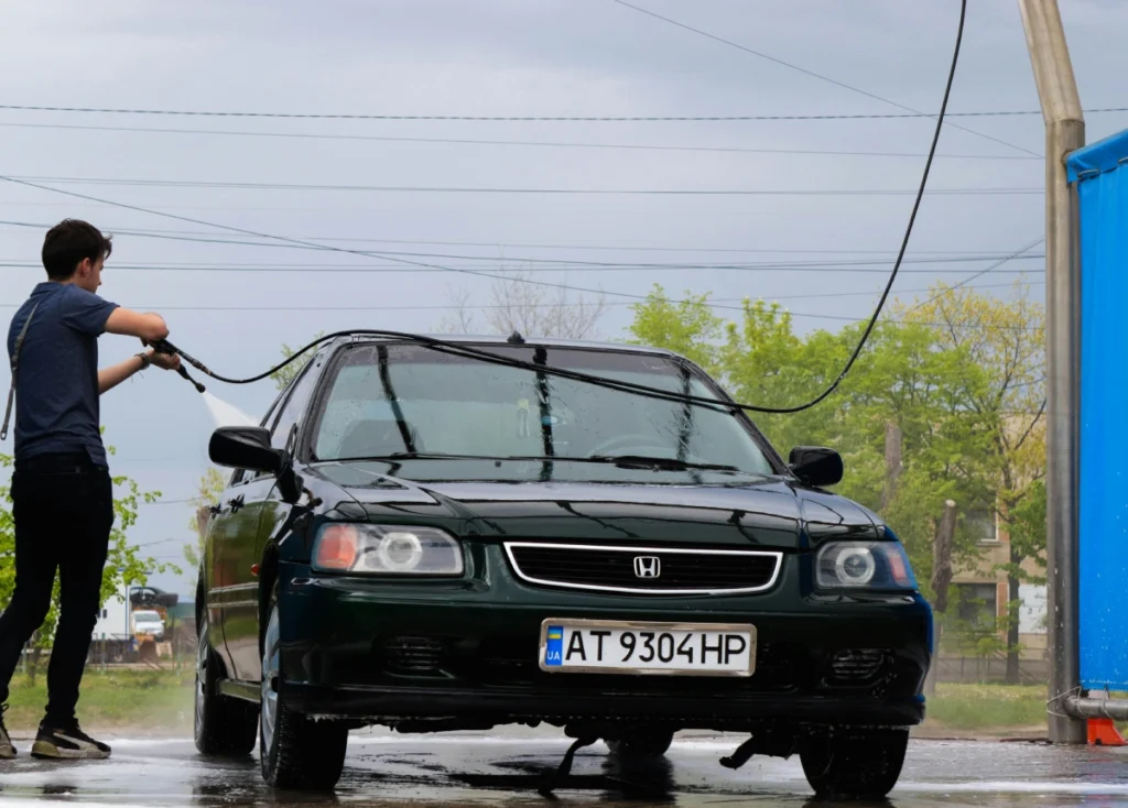 que revisar al auto tras salir a carretera
