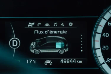 autos híbridos más baratos en México