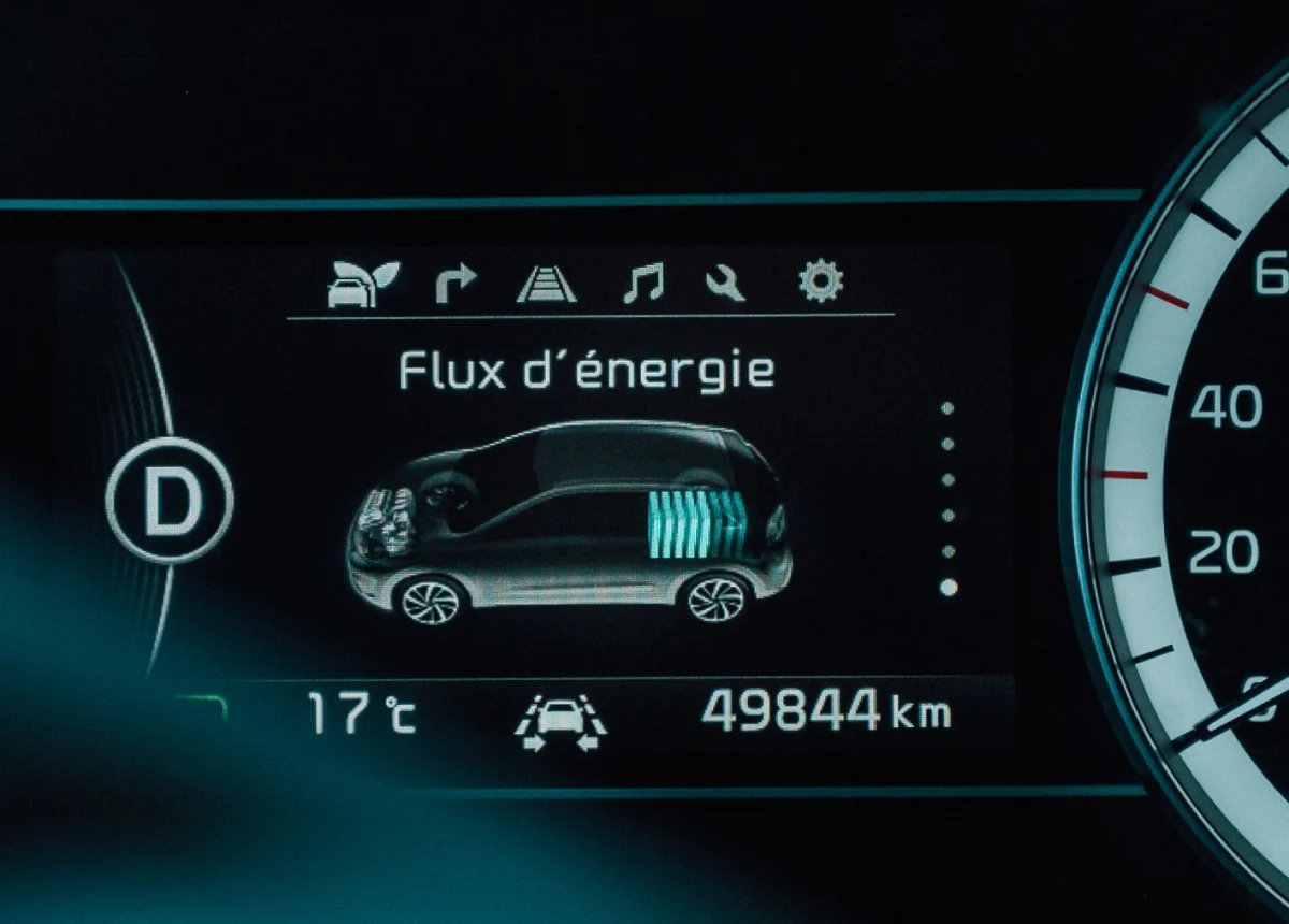 autos híbridos más baratos en México