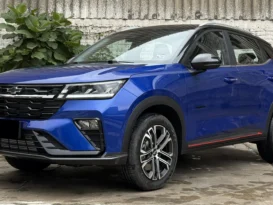 Nuevo Chevrolet Groove