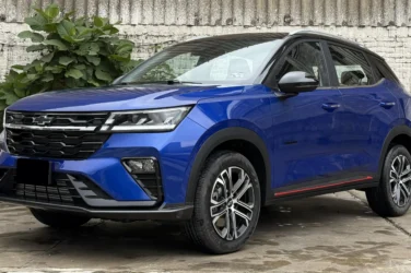 Nuevo Chevrolet Groove