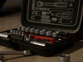 Herramientas que nunca deben faltar en tu coche