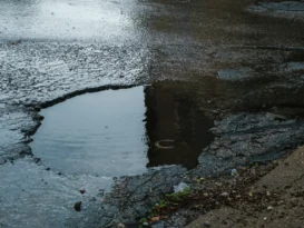 cómo cobrar daños ocasionados por baches