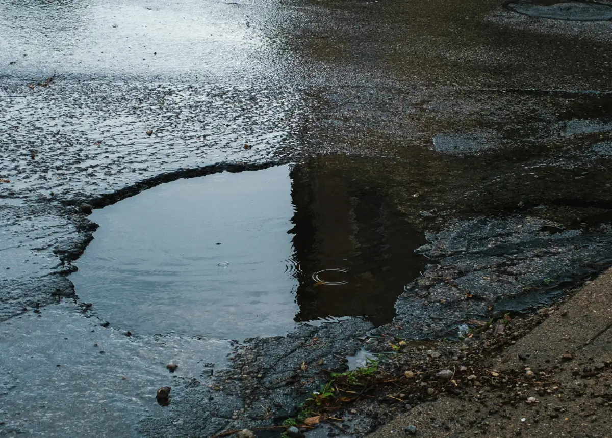 cómo cobrar daños ocasionados por baches