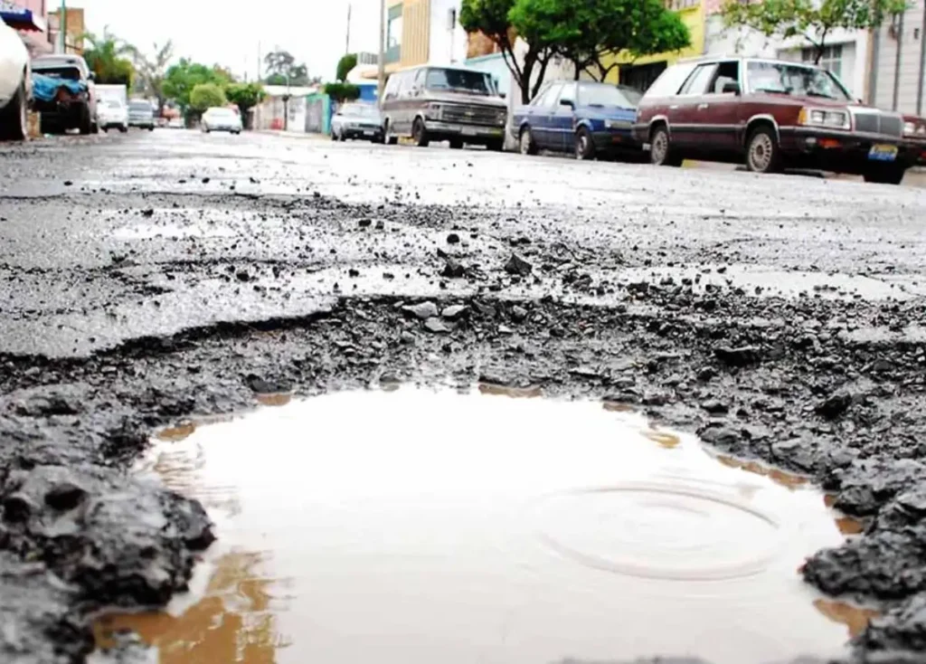 baches
