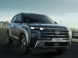 Hyundai Creta 2026