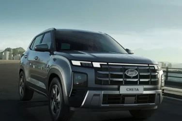 Hyundai Creta 2026