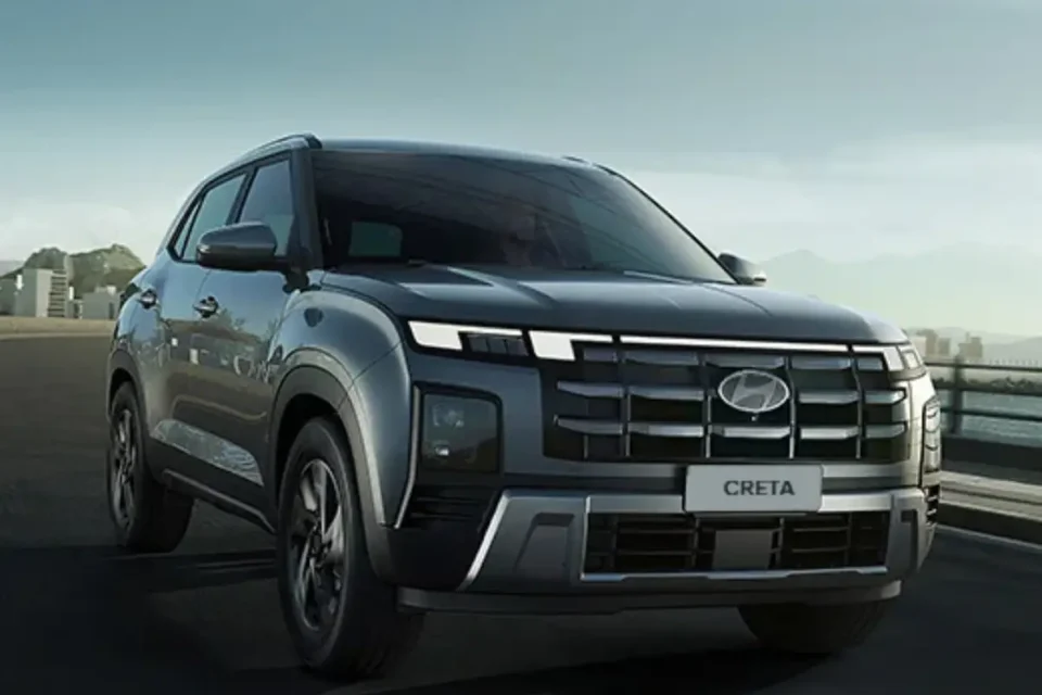 Hyundai Creta 2026