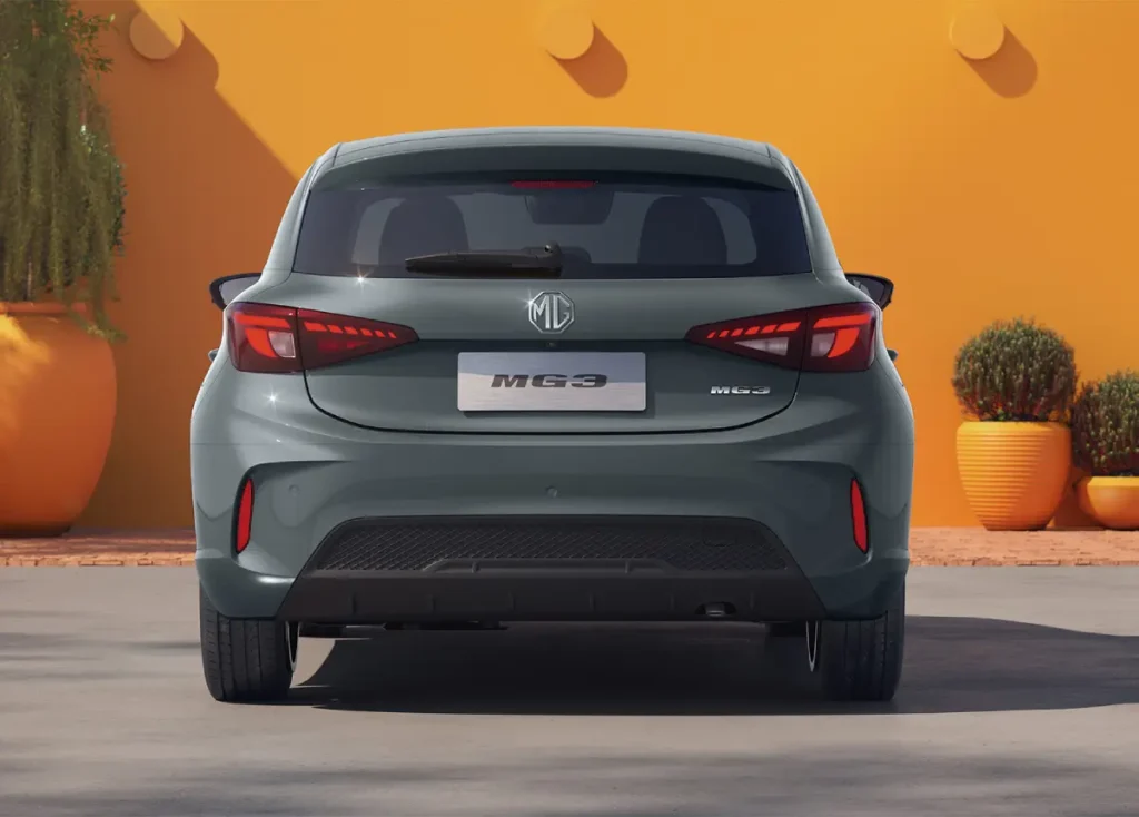 MG3